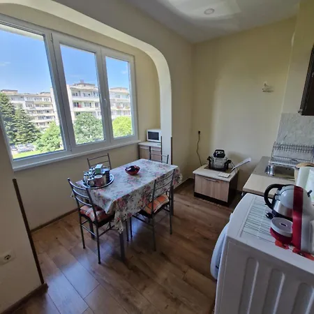 Belatrix Apartment Varna
