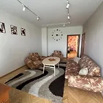 Апартаменты Belatrix *