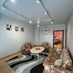 Belatrix Apartamento Varna
