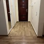 Апартаменты Belatrix Варна