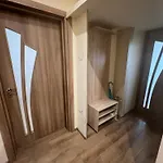 Apartamento Belatrix *