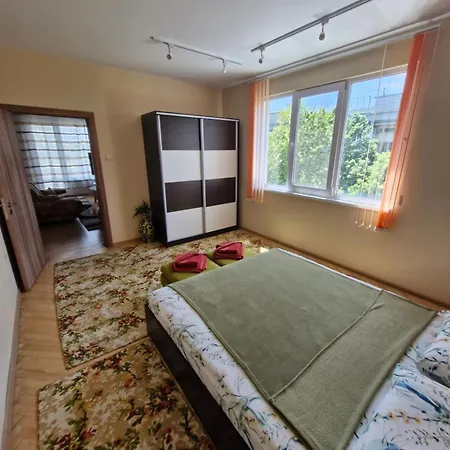 Belatrix Appartement