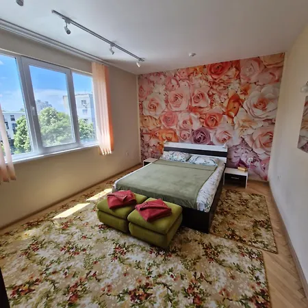 Appartement Belatrix *