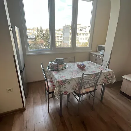 Apartment Belatrix