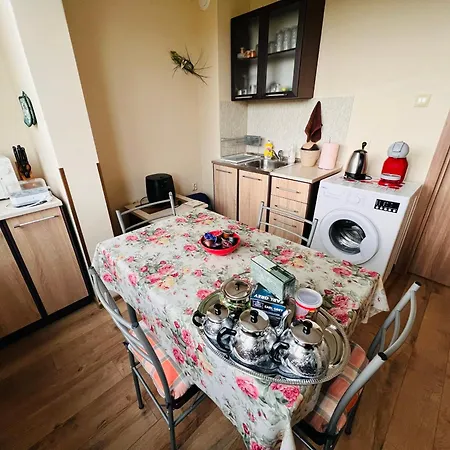 Belatrix Apartamento *