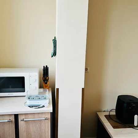 Belatrix Apartament Warna