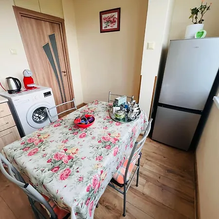 Belatrix Apartamento