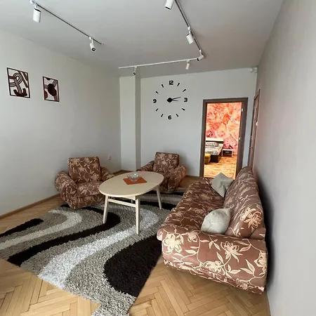 Belatrix Apartamento *