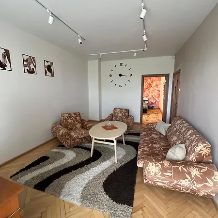 Apartment Belatrix *