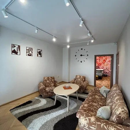 Belatrix Apartment Varna