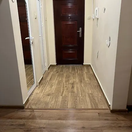 Apartment Belatrix Varna