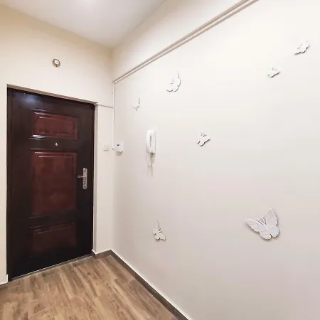 Belatrix Apartament Warna
