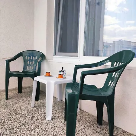 Belatrix וארנה