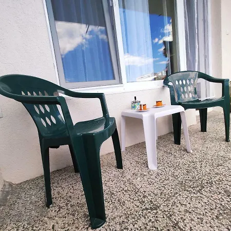 Belatrix Appartement *