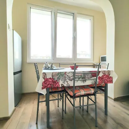 Belatrix Apartament Warna
