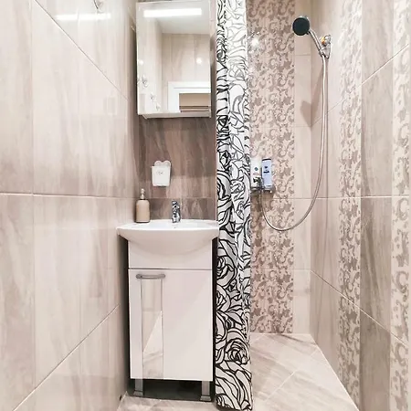 Appartement Belatrix