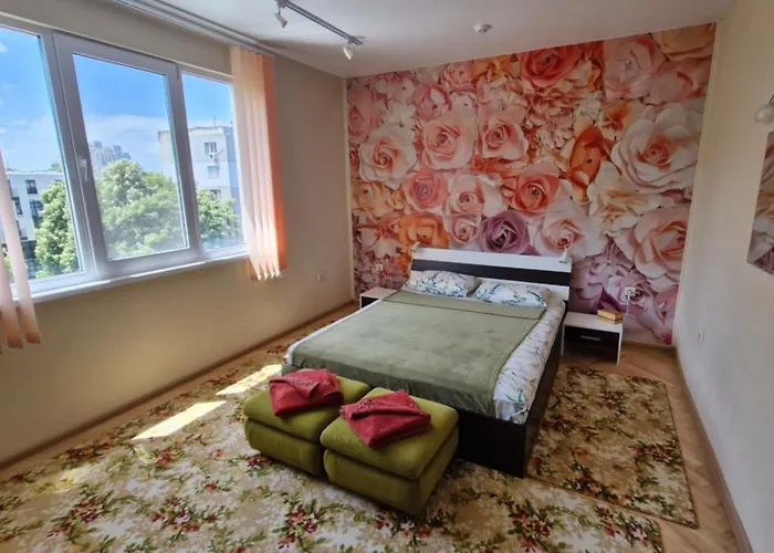 Apartment Belatrix *