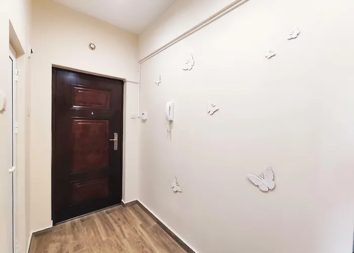 Belatrix Apartment Varna