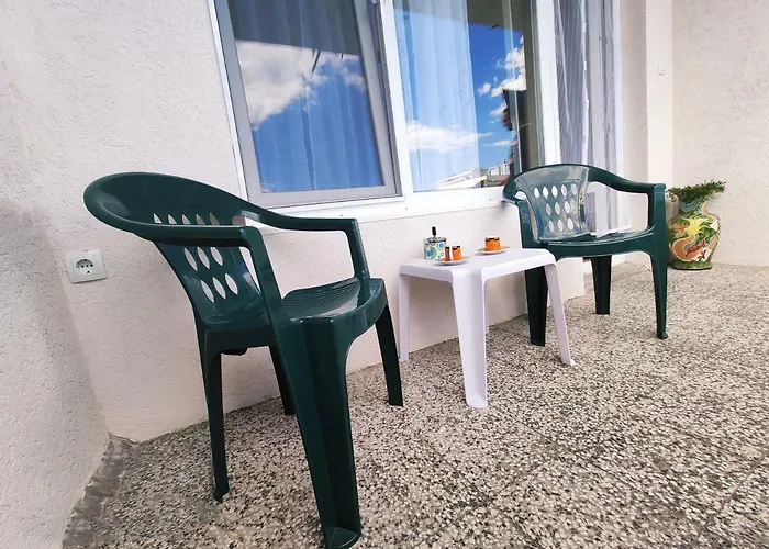 Belatrix Apartment *